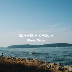 Summer Mix Vol. 4
