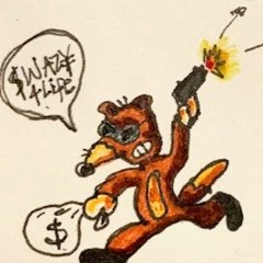 RUN UP THE RACKS - Mito.Swazy, Cxoke.Swazy, B.Swazy, Swazy.6ixpaths