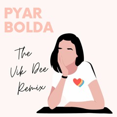 Pyar Bolda (Official Video)Jassa Dhillon | Gur Sidhu | New Punjabi Songs | The Vik Dee Remix