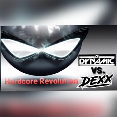 Dynamic vs Dexx - Hardcore Revolution
