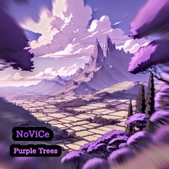 Purple Trees (EP)