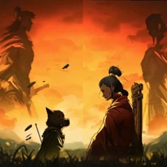 Bích Thượng Quan 壁上观 | Black Myth Wukong