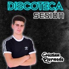 Discoteca #01 / Cristian Piornedo
