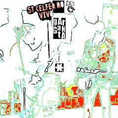 Pyre for Tom (Espaco Garganta)