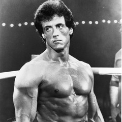Rocky Balboa