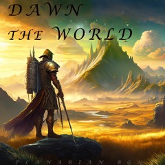 Dawn The World