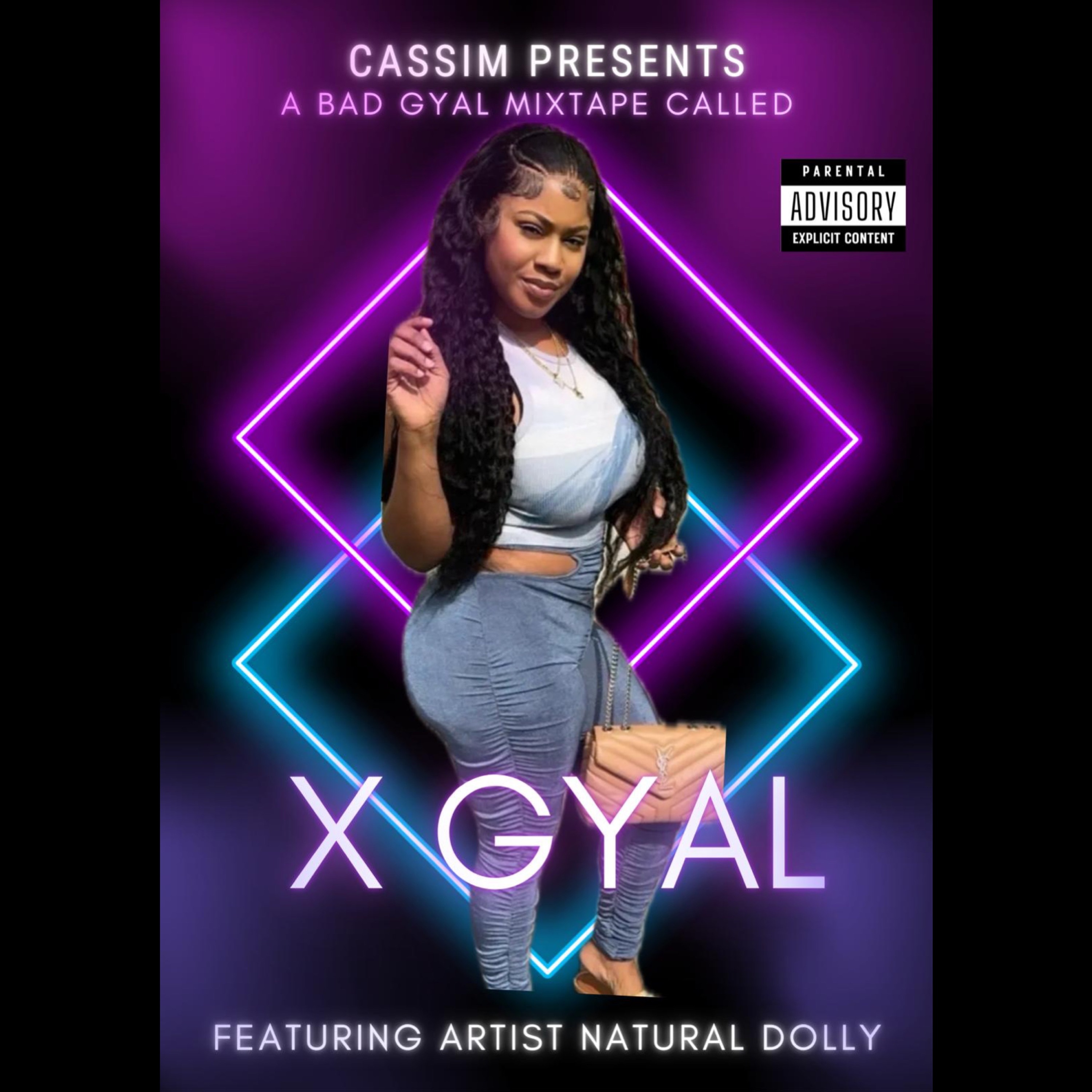 CASSIM INTL SOUND