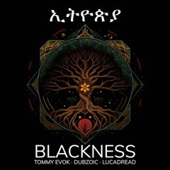 Blackness  - Teaser