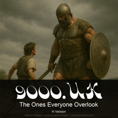 The Ones Everyone Overlook