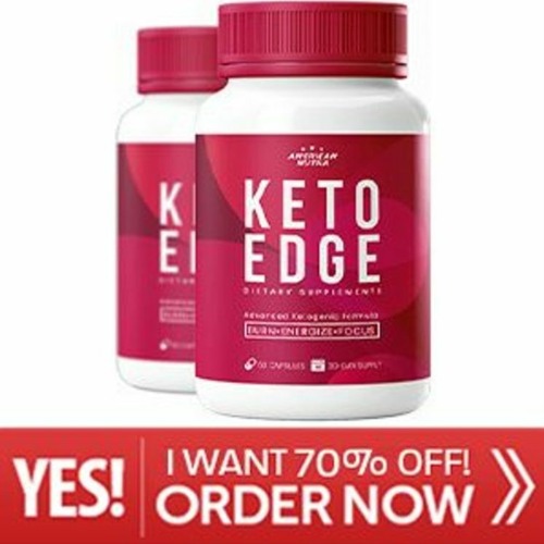 Stream Keto Edge USA REVIEWS [Scam OR Legit] Is It Safe & Effective? by Health and wellness | Listen online for free on SoundCloud