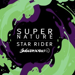 Subconscious BSC - Star Rider