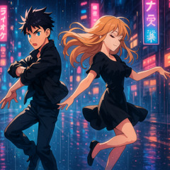 The Way You Move That Way