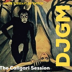 Movie Tuesdays: The CALIGARI Session