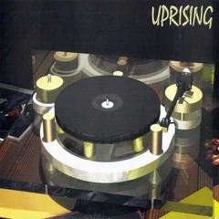 1999-07-30 - CJ Glover @ Uprising - Summer Special, Pt. 2, Part 2