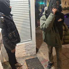 SCORE & BARRETTA - OFF TEN (PROD.JET)(DJ SAM EXCLUSIVE)