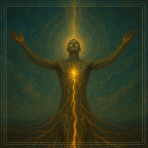 Somattic - Root to Rise (extended)