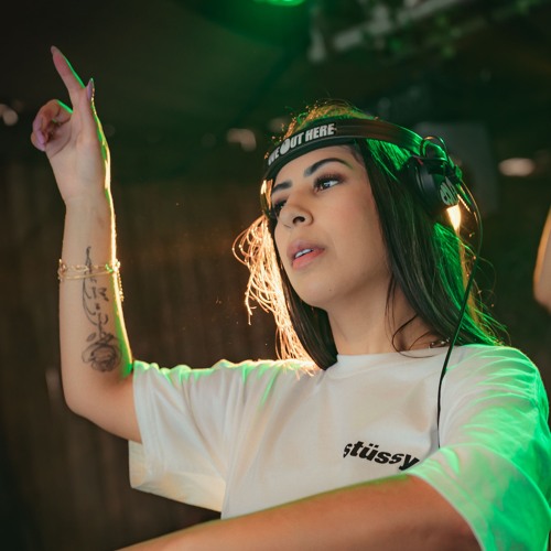 NEVVA @ AFTER DO JHONNY - SC, JUNHO 2024