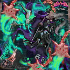 ZAIYAJIN - FANTASY