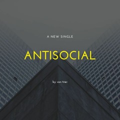 Antisocial(prod. perish)