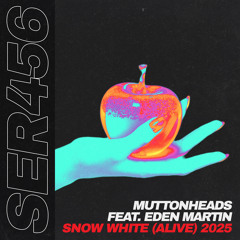 Snow White (Alive) (Cobb Nolan Afro House Remix) [feat. Eden Martin]