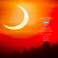 Deep Data 51 "Di.Fm"