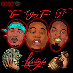 Lifestyle (feat. GTwo & Tajuan)