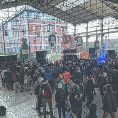 41 FraKaTeK - ToXicBaSs / TEKNOLOGY 01 🏴‍☠️  (ft. Fky vs Epidemie vs RhythmStorm)