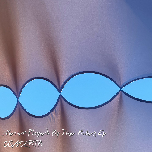 CONCERTA - 4 The Love (NPBTR03)