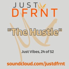 The Hustle [prod. by Epik Beats]