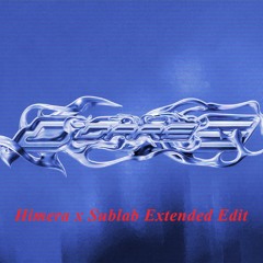 Namasenda - Dare (Extended Himera x Sublab Remix)