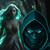 Artwork for BassWar & CaoX, Bitshakerz, Eveek - Out Of The Dark (Radio)