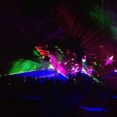 Over To The House Tent 6am - Skinty.Mp3