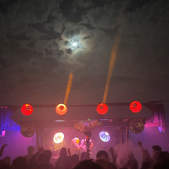 Natanael Megersa at Mystic Creatures Festival 2025
