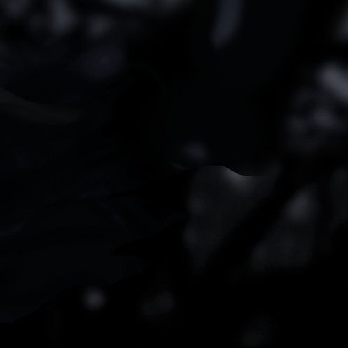 no more tears / 人工智能