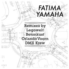 Day We Met (Betonkust Remix)
