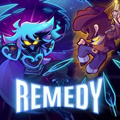 Remedy (Cover)