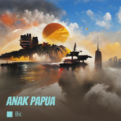 Anak Papua