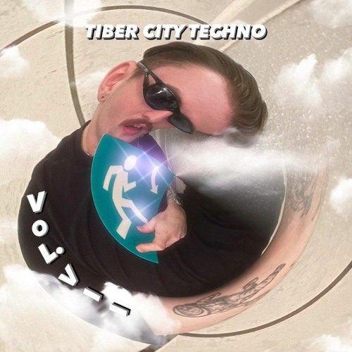 Tibercity Techno vol. VII - Afteraua pt. 1