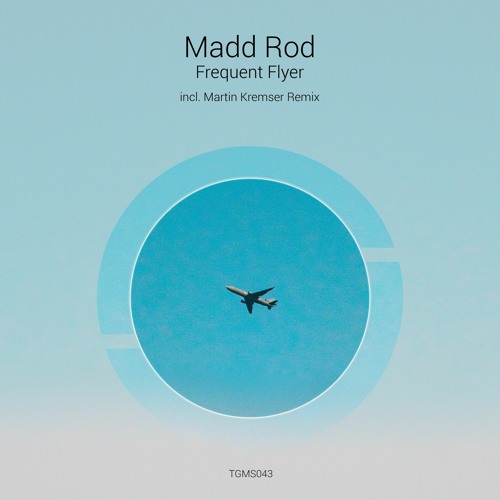 Madd Rod - Perfect Landing (Original Mix) [Tanzgemeinschaft]