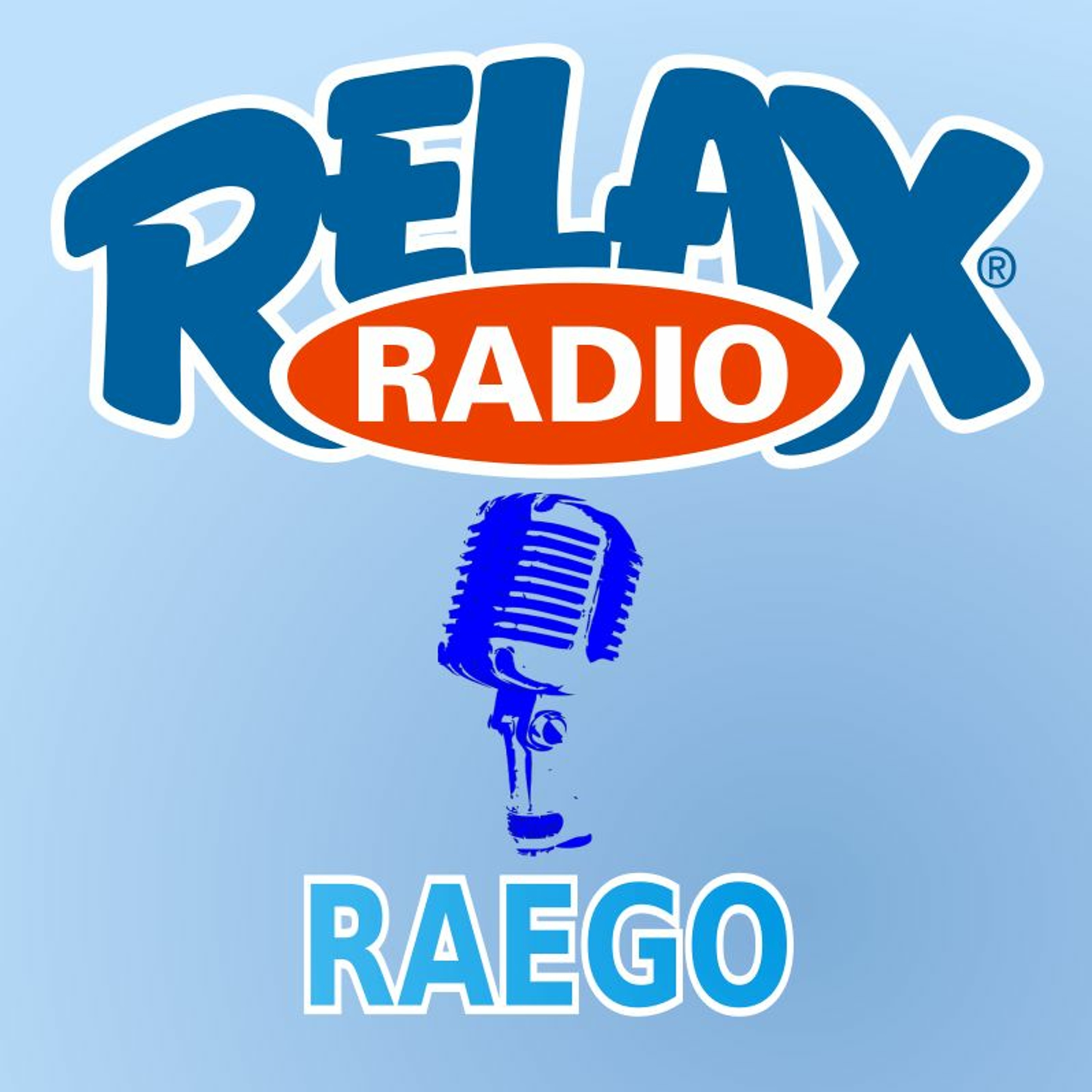 RAEGO 1 - Zpěvák, Raper a Influencer episode artwork