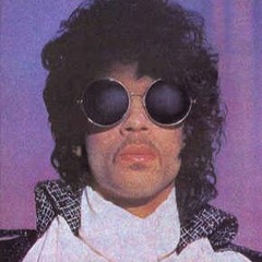 WELCOME BROOK WHEN DOVES CRY EDIT