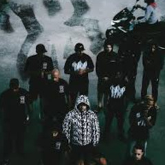 #  Ganância - Raflow ft. Tz da Coronel e Mc Rodson (Speed U)p + Grave)
