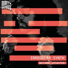 Irregular Synth - Flight Collision (Original Mix) [Dirty Minds]
