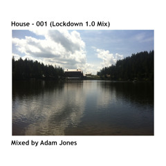 House Mixes