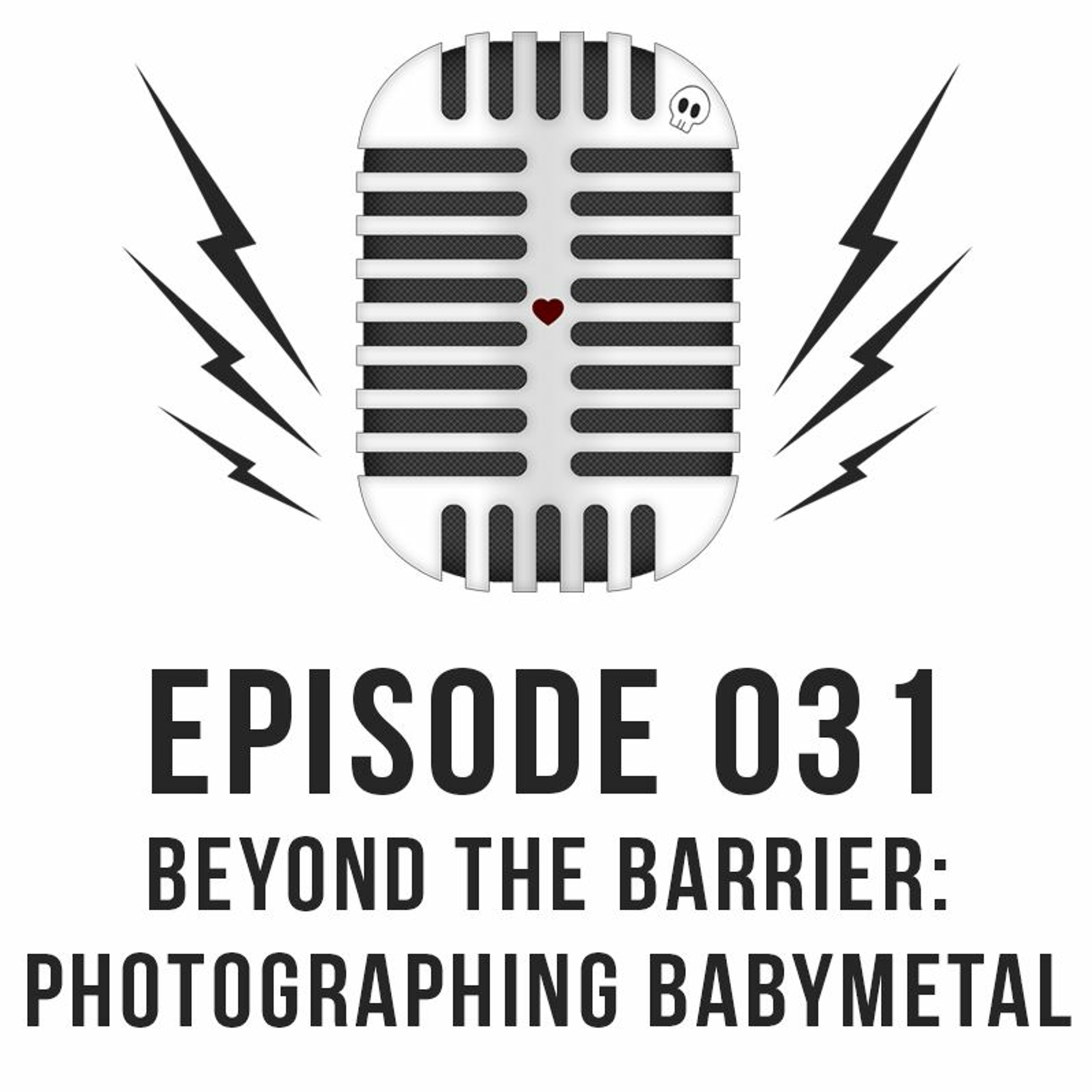 BABYMETAL Podcast