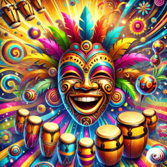 Pippi Ciez, Askar, Pauli Wheeler feat. Adriana MuntaneÌ, Nacho - In The Drums [Inward]