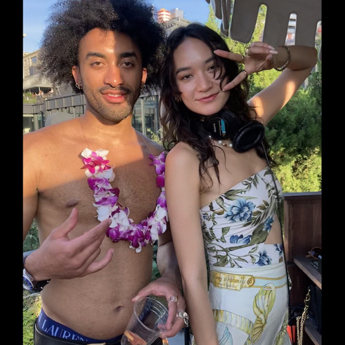 July Fourth at Dumbo House Part Two ft. Mona Matsuoka and The Knocks