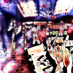 ##emo Thuggin (prod. k6) **DJ AFTERCLASS**