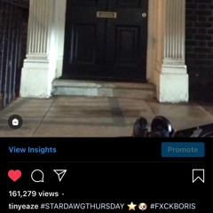 Boris Diss (The Day I Went Viral On Instagram)