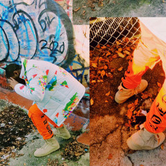 We On It  - Rilla Gvnchy x NaRok x Davani On Hook Adlibs(OPEN VERSE Version)